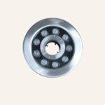 Poolguard Underwater Donut Light