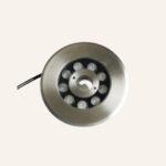 Poolguard Underwater Donut Light