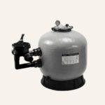 Emaux S450 swimming pool filter - Capacity 8m3/h