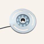 Poolguard Underwater Donut Light