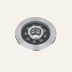 Poolguard Underwater Donut Light