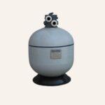 Waterco MPV Valve Sand Filter