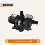 Emaux SC swimming pool pump