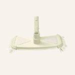 Emaux CE304 Deluxe Vinyl Linear Vacuum Head