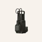 Saci Nova Submersible Pump