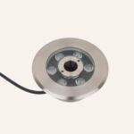 Poolguard Underwater Donut Light