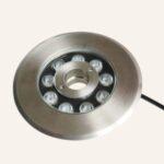 Poolguard Underwater Donut Light