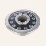 Poolguard Underwater Donut Light