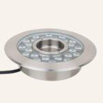 Poolguard Underwater Donut Light