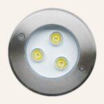 Poolguard Swimming Pool Light