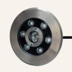 Poolguard Underwater Donut Light