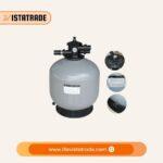 Emaux V swimming pool filter