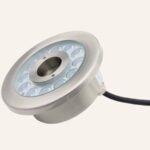 Poolguard Underwater Donut Light