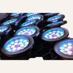 Poolguard Wall Spotlight