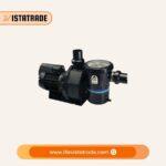 Emaux SB Swimming Pool Pump (SB Series)