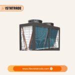 Emaux HP Heat Pump