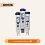 Emaux Salinity Meter