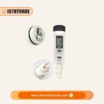 Emaux ORP Meter