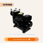 Pool Pumps Saci Kontra 4-1000