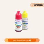 Emaux Test Kit