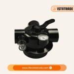 Emaux MPV Top Mount Valve