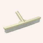 Emaux CE201 9 inch Pool Cleaning Brush (Plastic)