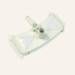 Emaux CE304 Deluxe Vinyl Linear Vacuum Head