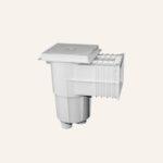 Emaux 15L Standard Wall Skimmer