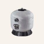 Emaux S1000 Swimming Pool Filter - Capacity 40.2m3/h