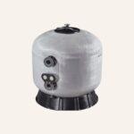 Emaux S450 swimming pool filter - Capacity 8m3/h