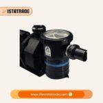 Emaux SB swimming pool pump