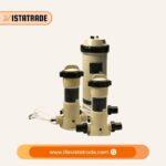 Emaux Chemical Feeder CL-A