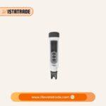 Emaux pH/Temperature Meter