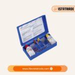 Emaux Test Kit