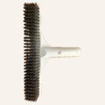 Emaux CE204 9 inch Stainless Steel Algae Brush