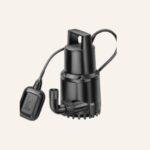 Saci Nova Submersible Pump