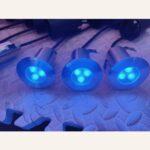 Poolguard Swimming Pool Light