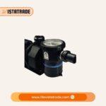 Emaux SB Swimming Pool Pump (SB Series)