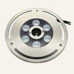 Poolguard Underwater Donut Light