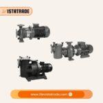 Pool Pumps Saci Kontra 2-1250