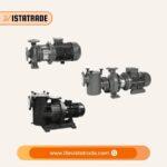 Pool Pumps Saci Kontra 4-1000