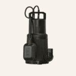 Submersible pump Saci Nova 300