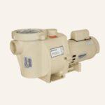 Pentair WhisperFlo Swimming Pool Pump