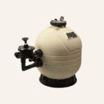 Emaux MFV24 Swimming Pool Sand Filter - Capacity 14 m3h