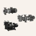 Pool Pumps Saci Kontra 4- 750