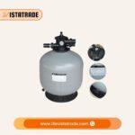 Emaux V sand filter