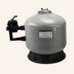 Emaux S450 swimming pool filter - Capacity 8m3/h