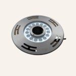 Poolguard Underwater Donut Light