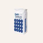 Dicalite swimming pool powder