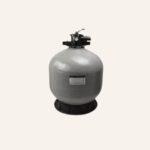 Emaux V sand filter